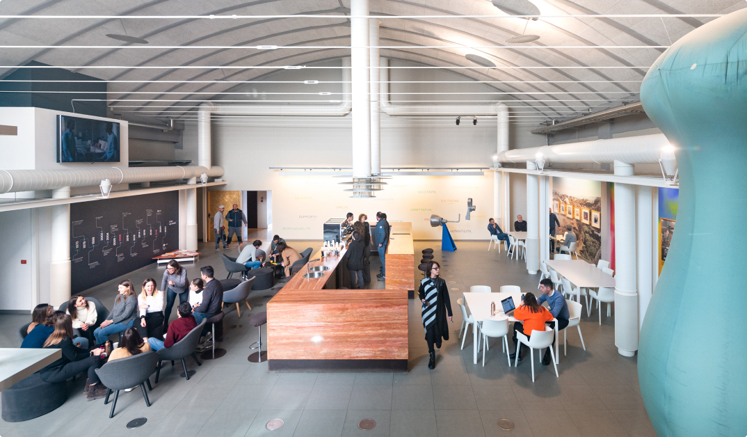 Internal Control System