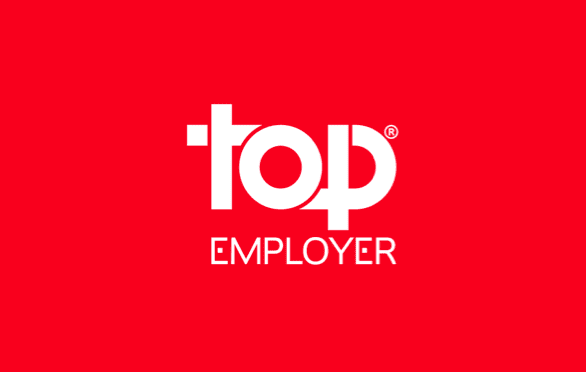 TOP EMPLOYERS