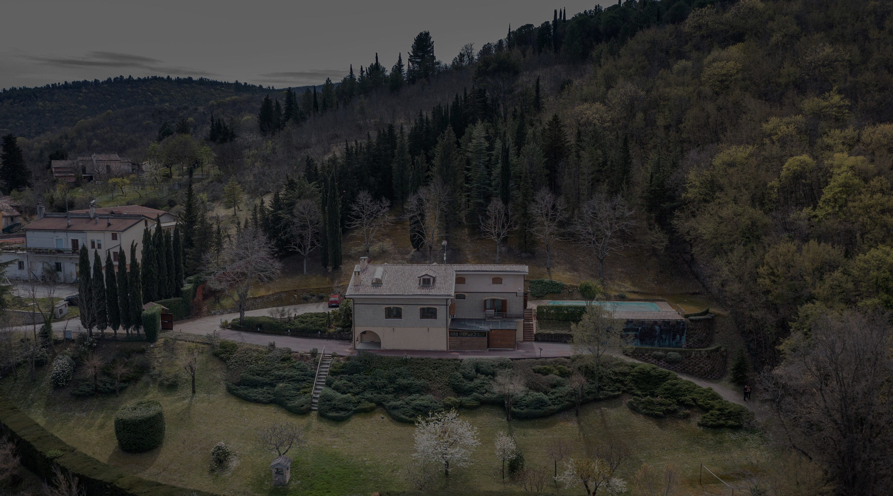 Radici nel territorio